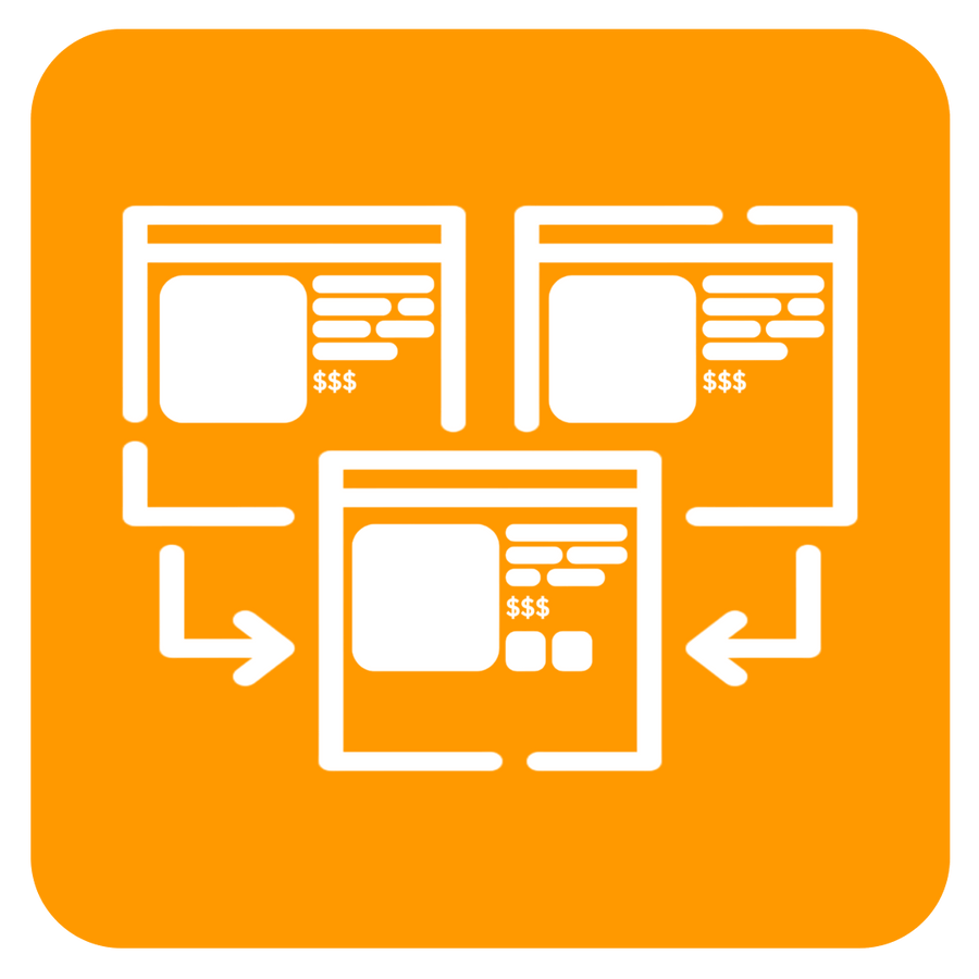 Add Variation To Listing: ASIN Merging