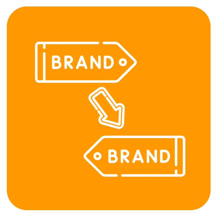 Change/Fix Amazon Listing Brand Name